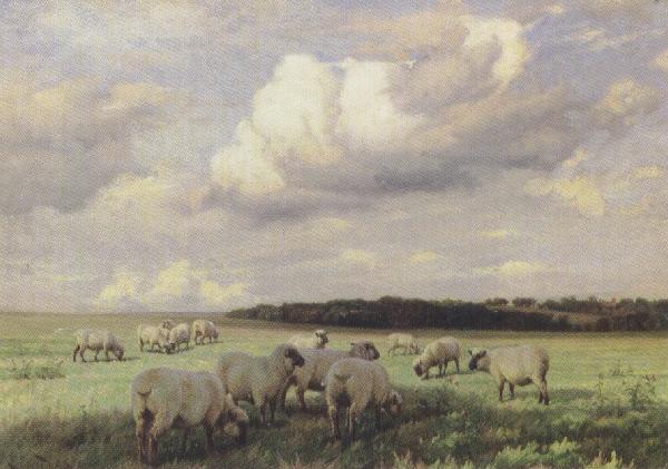 Upland Pastures (mk37)